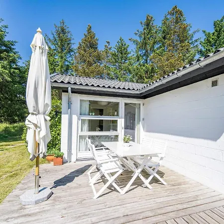 Holiday Cxxxiv Casa de Férias Blåvand
