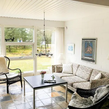 Casa de Férias Holiday Cxxxiv