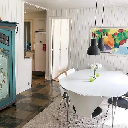 Holiday Cxxxiv Casa de Férias Blåvand